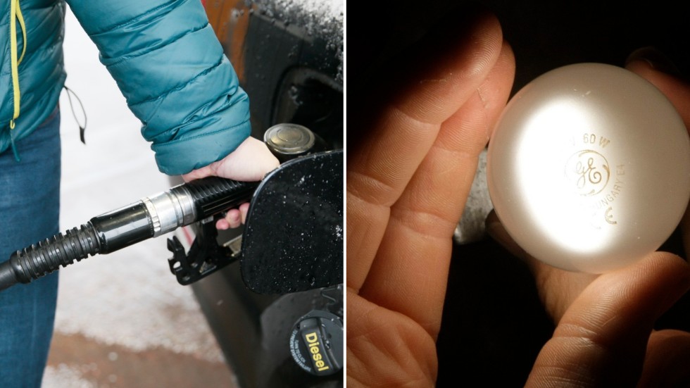 Året har inletts med chockartade höjningar av bränslepriser och dyr elräkning för december månad, något som insändarskribenterna menar att regeringen inte tar ansvar för.