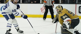 Nylander straffhjälte för Toronto