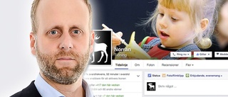 Norran har passerat 10 000 följare på Facebook