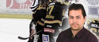 Tack(lade) Luleå för senast – AIK knöt näven