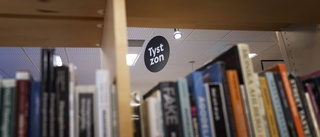 Är biblioteket i Boden opolitiskt?