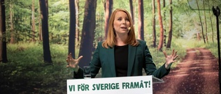 Annie Lööf har något visst