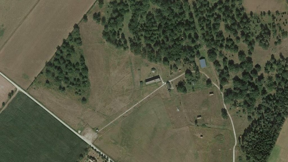 Området kring Alskog Guffride 719