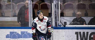 Klart: LHC-backen anmäls inte efter matchstraffet 