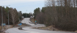 Man dömd för "det ringaste av alla trafikbrott" vid E22