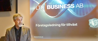 Kurs för entreprenörer ordnas i Fällfors