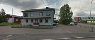 Huset på Överkalixvägen 10 i Korpilombolo sålt igen - andra gången på kort tid