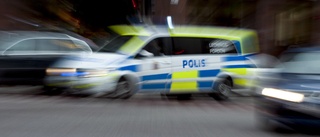 Man anhållen för våldtäkt på krog