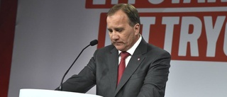 Johan Eriksson: Stefan Löfven har gjort sitt