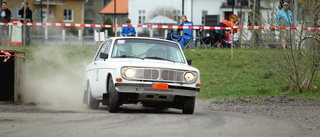 Östgötska rallyklassikern testar nytt koncept: "Bra att förnya"