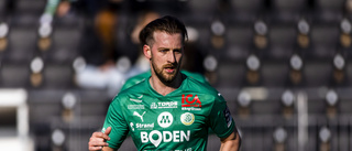 Repris: Bodens BK segrade i Stockholm