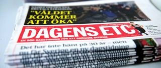 Satsning på ny tidning i Uppsala