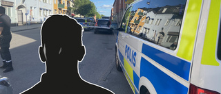 Här är mannen som häktats för mord