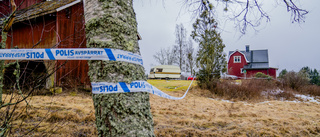 Misstänkt i frysboxfall: Kvinnan dog i sängen