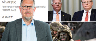 Stärk försvaret i norr        