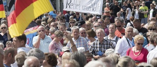 AFD splittrar Tyskland – allt mer polariserat