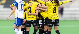 Första förlusten – här är "Pekings" betyg mot topplaget