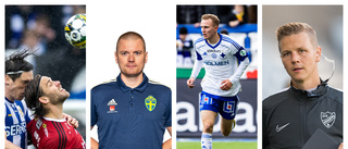 Förre IFK-tränaren inspirerade senaste tillskottet i ledarstaben