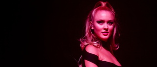 Zara Larsson gör skådisdebut i ny Netflix-satsning