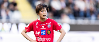 LFC:s japanska stjärna om petningen: "Blev väldigt ledsen"