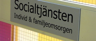 Här kan socialjouren vara stängd