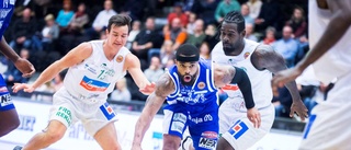 Live: Följ BC Luleås match mot Uppsala Basket