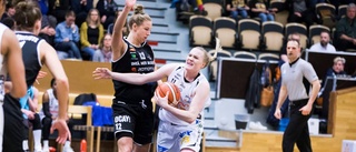 Luleå Basket föll tungt på bortaplan