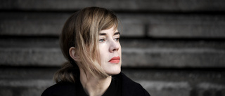 Annika Norlin släpper musik med symfoniorkester