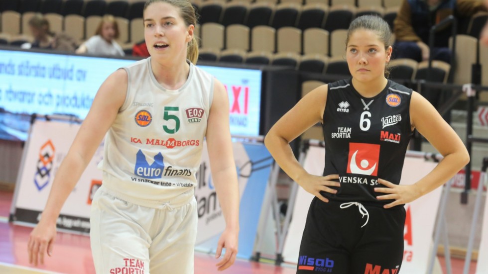 Agnes Widén är efter drygt ett och ett halvt år med skadebekymmer, äntligen redo att göra comeback.