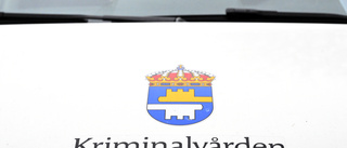 Ingen påföljd för kriminalvårdaren