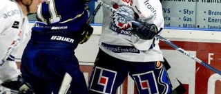 HV 71 ett spöke för LHC