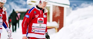 Bittert slut för Kalix Bandy: "Frustrerande"