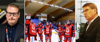 KLART: VIK får Vita Hästens plats i Hockeyallsvenskan