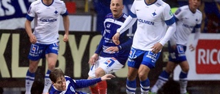 ÅFF matchar mot IFK under uppehållet