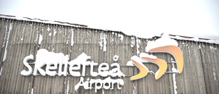 Regaining altitude: Skellefteå's new flights after recent losses