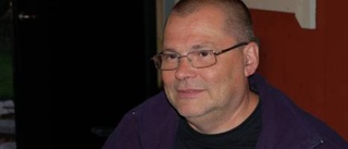 Rolf Strömberg 50 år