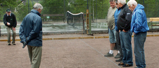 Bättre boule i Boxholm