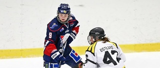 LHC visade styrka i seriefinalen