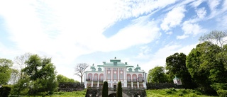 Tvisten om Ållonö slott är över