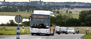 Bättre kollektivtrafik över länsgränser