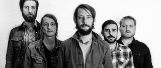 Band of Horses: Mirage rock