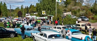 Sommarens motorträffar i Östergötland