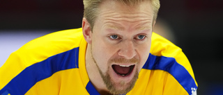 Sverige besegrade Tjeckien i curling-VM