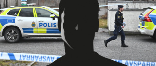 Efter explosionen: Tonåring från Katrineholm misstänks 