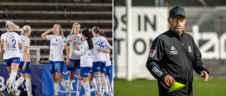 Därför köpte IFK loss succétränaren