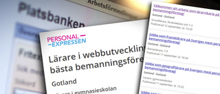 Lovar betald bostad och hög lön – men jobben existerar inte