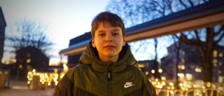 Så gick 12-årige Lucas insamling till cancerforskning