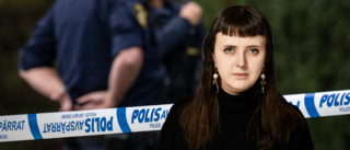 Pappersmonstret försvagar Polisen