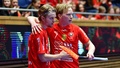 Storvreta IBK gästar Mullsjö AIS – se matchen här
