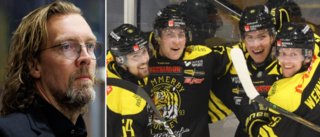 Förre NHL-stjärnan om succén, mentala spelet och Vimmerby 